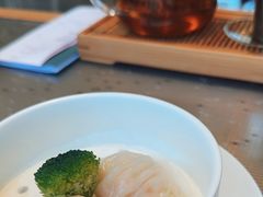 -彩丰楼中餐厅·仁恒洲际酒店