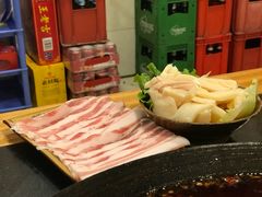 -利姐牧牛匠老火锅(兰花店)