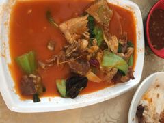 iphone_upload_pic-维吾尔餐厅(宜山路店)