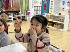 -Thinkfirst幼儿园(CBD双井校区)