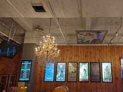 -明日世界密室轰趴·剧本桌游·箭馆团建(国贸店)