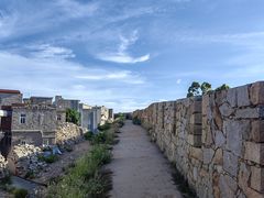 -崇武古城风景区