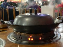 -大地农庄(逢沙大道店)
