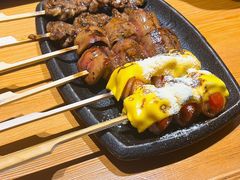 -福匠日本料理(人民路店)