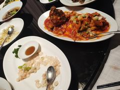 -上海人家花樣年华(虹口龙之梦店)