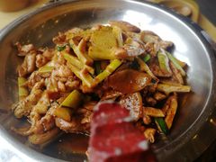 -小六汤包砂煲菜(文景路店)