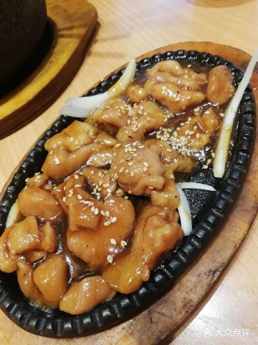 权味(海悦天地店)-图片-石家庄美食-大众点评网