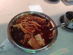 -融柳大铁牛螺蛳粉(厚街明丰店)