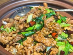 铺子小炒肉-滇铺子·云南特色菜·第九届野生菌美食节(东风东路c86店)