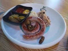 -Famous肥猫墨西哥音乐餐吧(五棵松华熙LIVE店)