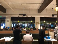 大堂-荣小馆(临海世纪花城店)