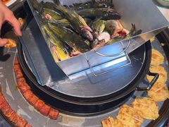 -米氏火鱼·泡椒鱼火锅(李子坝老店)
