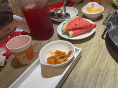 -彤德莱牛肉火锅(双港店)