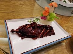 -启东恒大酒店·吕四渔号海鲜餐厅
