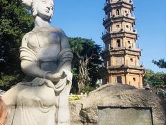 -船政文化景区-罗星塔公园