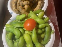 -橦橦小马扎烧烤 (传媒大学店)
