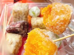 -普宁反沙番薯芋头