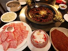 -铜人李火锅(西大街店)