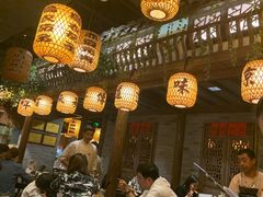 -南京大牌档(三阳广场苏宁店)