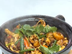 -朱子李大排档(河西首店)