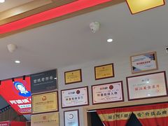 -阿婆情腊排骨火锅(金虹路店)