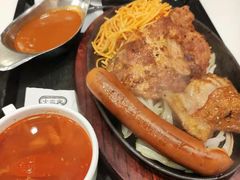 -大家乐(广州天河城六楼店)