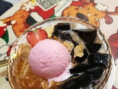 -甜心妈妈·榴莲星级糖水(北京路总店)