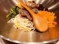 -梨花牛肉汤饭(仁恒伊势丹店)