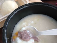 -火齐潮汕砂锅粥(五道口店)