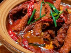 -山四砂锅(太原钟楼街店)