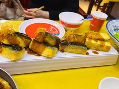 -大海碗·炸酱面·烤鸭·京菜(天坛店)