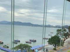 -鹏城人家海鲜酒家·23年老字号(较场尾店)