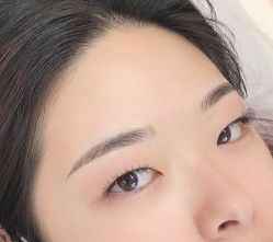 点击看大图 -久匠·野生眉半永久纹绣