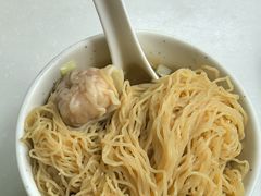 -麦文记面家(佐敦店)