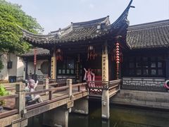 -绍兴鲁迅故里·沈园景区