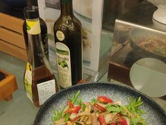 -元一希尔顿酒店·禅自助餐厅·啤酒花园