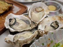 -白仁仔· 活烤海鲜 宵夜(豫园店)