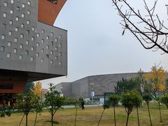 -国际非物质文化遗产博览园