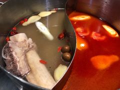 -火炉火自助餐(悠唐购物中心店)