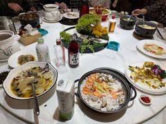 -闽公馆·客家私房菜·商务宴请·包厢(杏林橡树湾店)