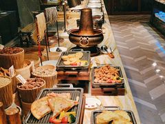 -西藏饭店·亚克·食光自助餐厅