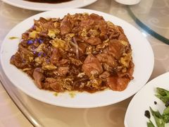 -烤肉宛饭庄(南礼士路店)