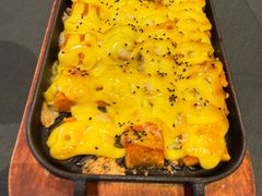 -鑫复盛礼记酒店·青岛菜