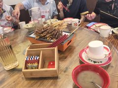 -冶建镜子·中国龙虾王(总店)