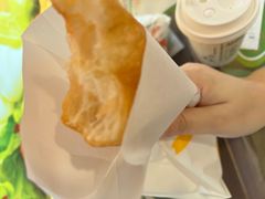 -麦当劳(塔园路店)