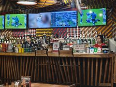 -Naughty Nuri’s Phuket