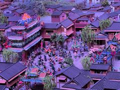 -城隍阁