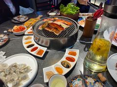 -十三姨正合丰烤肉(营迹路店)