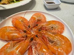 -79号渔船海鲜饭店(宝安店)