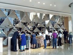 -青岛银沙滩温德姆至尊酒店